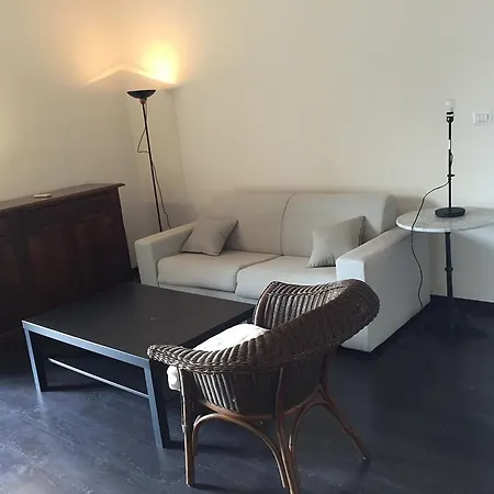 Gli Archi Apartment