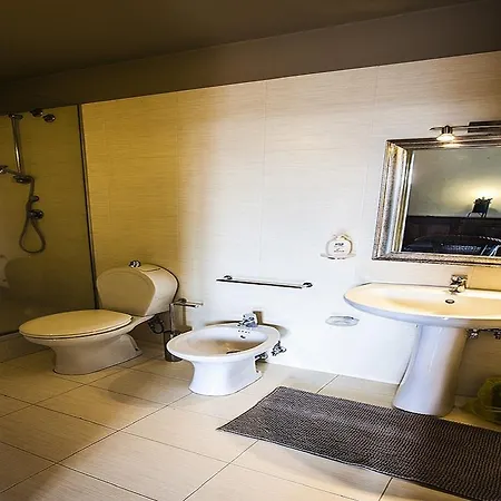Gli Archi Apartment