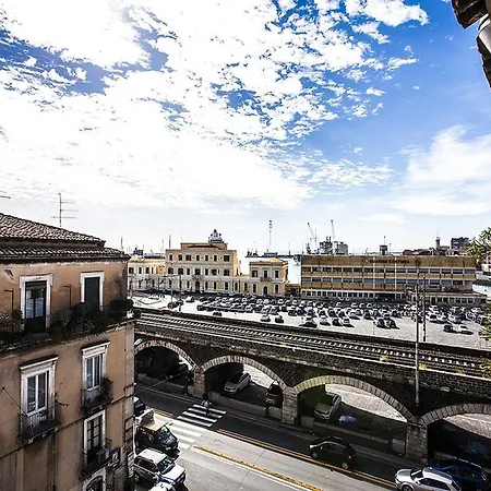 Gli Archi * Catania