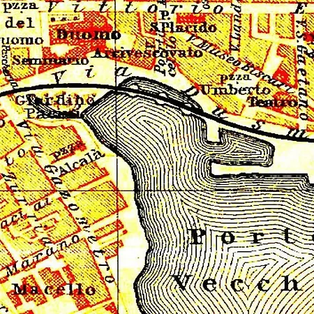Gli Archi * Catania
