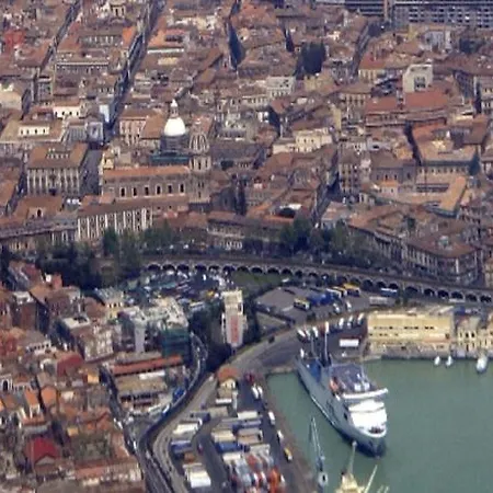 Apartment Gli Archi