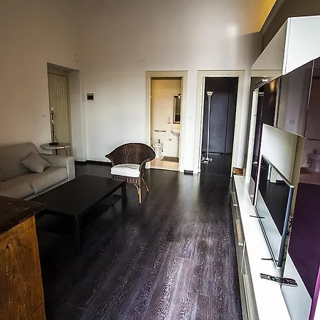Apartment Gli Archi