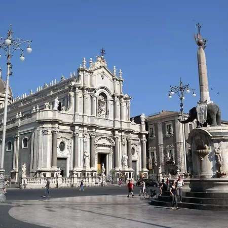 Apartment Gli Archi