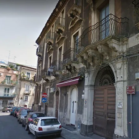 Apartment Gli Archi